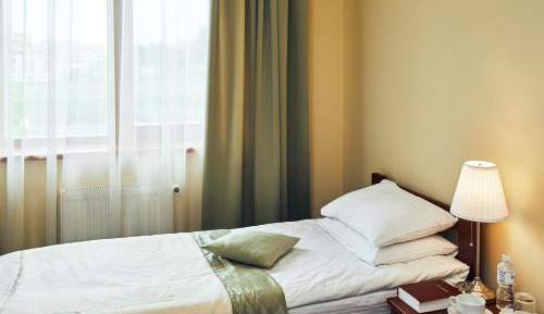 Economy Twin Room