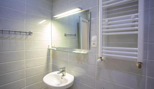 Premium Quadruple Room