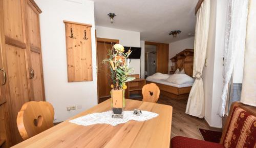 Comfort Single Room with Balcony