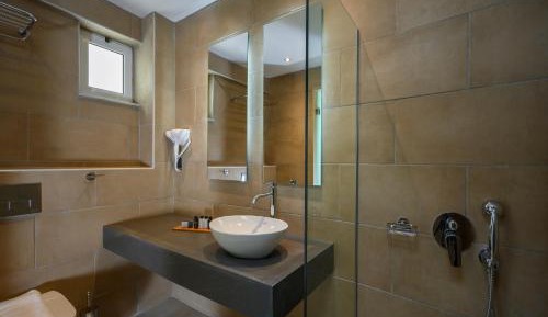 Superior Single Room