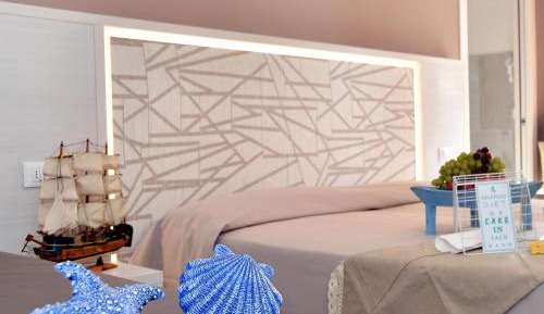 Luxury Triple Room