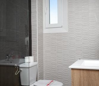 Double Room - Annex Building