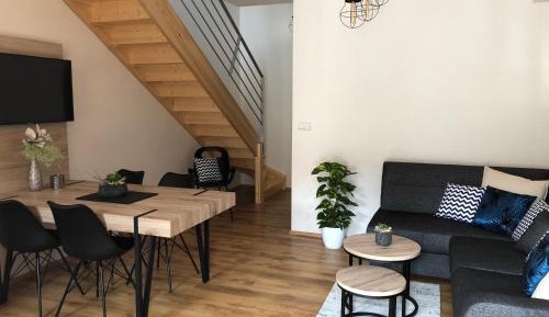Maisonette