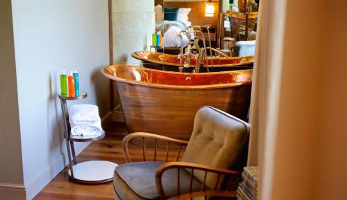 Best River Room