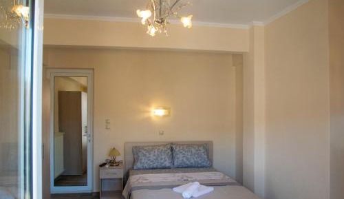 Luxury Triple Room