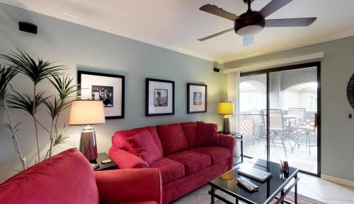 One Bedroom Apartment