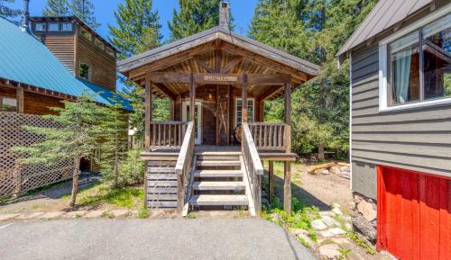 Three Bedroom holiday home 