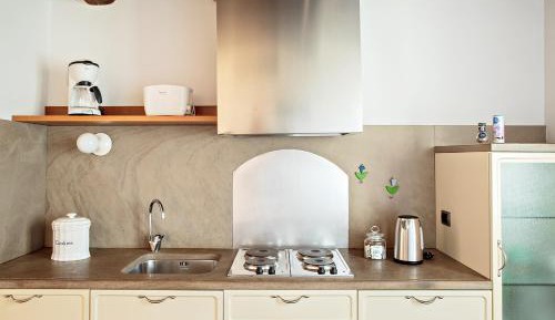 Maisonette