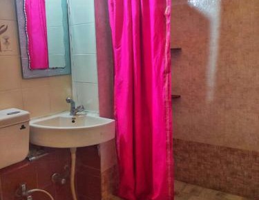 Standard AC Room