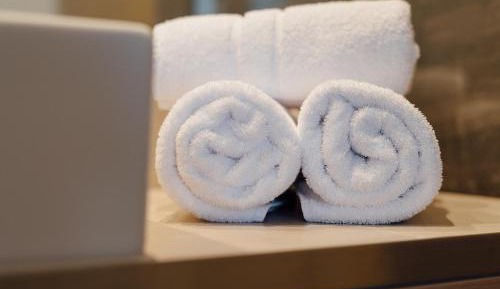 Honeymoon Suite