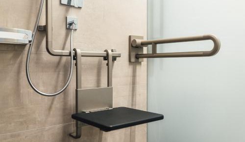 Double Room - Disability Access