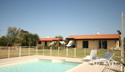 Vacation Home
