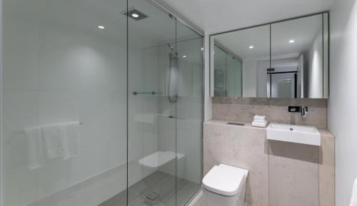 One-Bedroom Premium Apartment