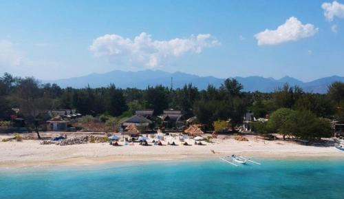 Double Room with Sea View