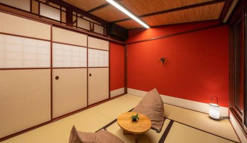 Superior Quadruple Room