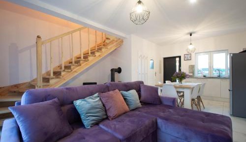 Duplex Suite