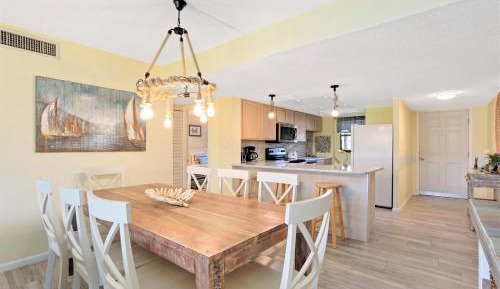 Three-Bedroom Apartment on Ground Floor - Unit #101