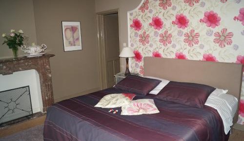 Suite with Garden View