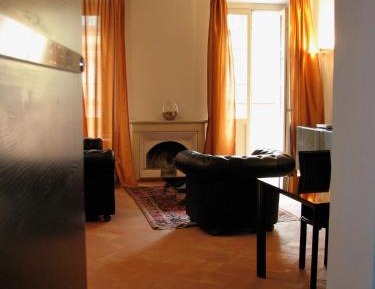 Superior One-Bedroom Suite with City View