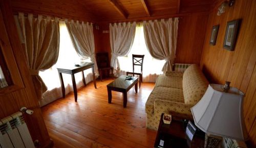 Two-Bedroom Apartment (3 People)