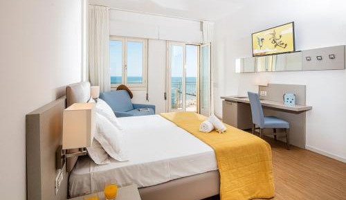 Triple Room - Sea Front