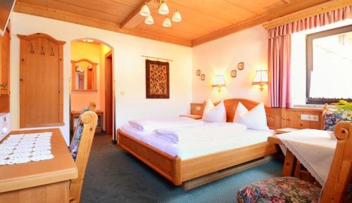 Double Room 5