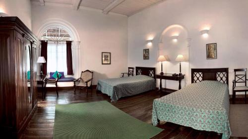 Heritage Royal-  Enjoy 15% discount on Non-Alcoholic Mini Bar, Complimentary Hi-Tea