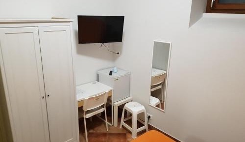 Small Double Room
