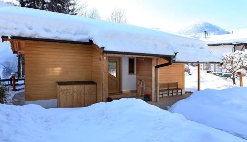 Holiday home with Terrace