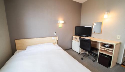 Standard Double Room - Non-Smoking
