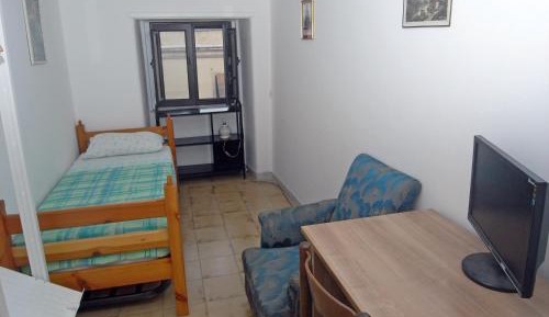 Single Room with Bathroom