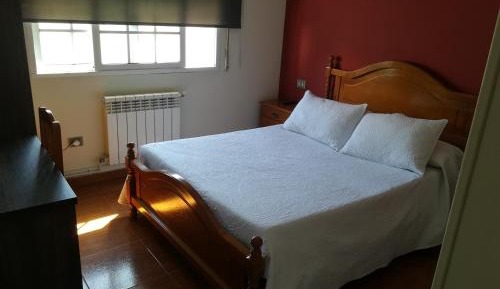 Exterior Double room with private bathroom	