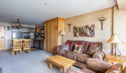 One Bedroom Apartment