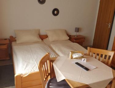 Triple Room with Bathroom