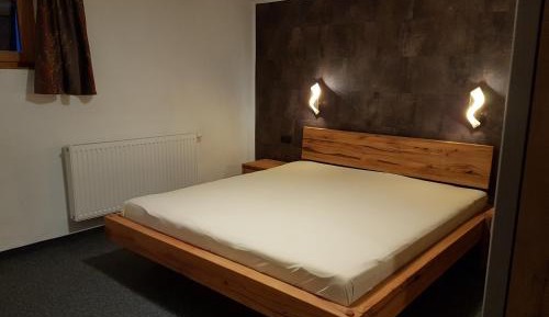 Holiday Home with Two Bedrooms