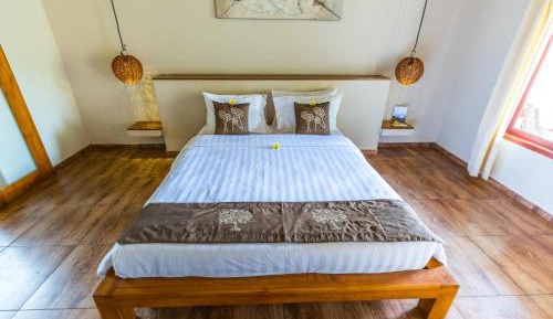 Luxury King Room