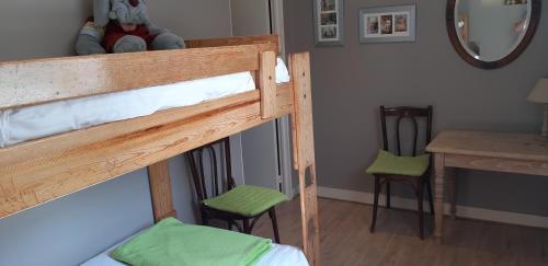 Deluxe Family Suite