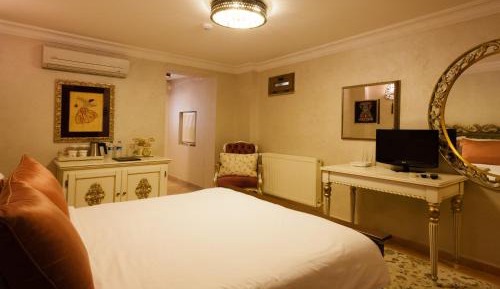 Budget Double Room