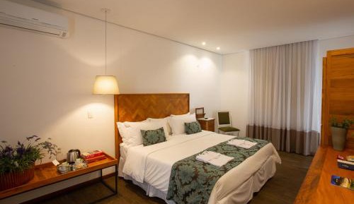 Deluxe Room with Japanese Style Bath