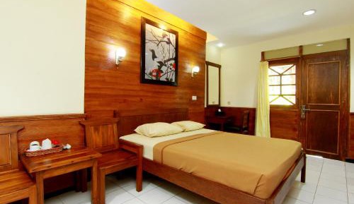 Executive Double Room