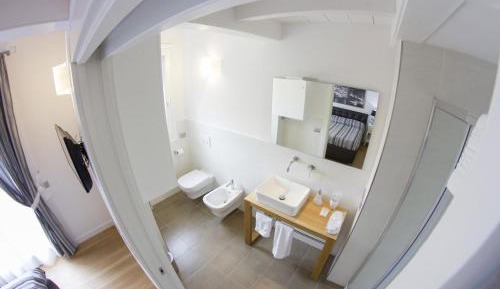 Comfort Triple Room with Shower