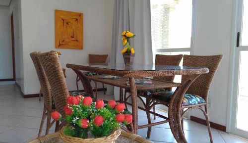 Penthouse Apartment (4 Adults)