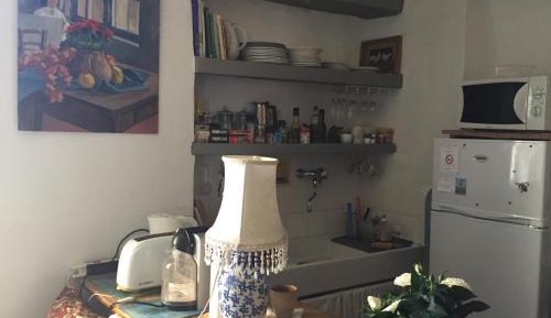 Studio