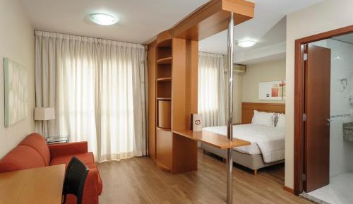 Double Room with Double bed