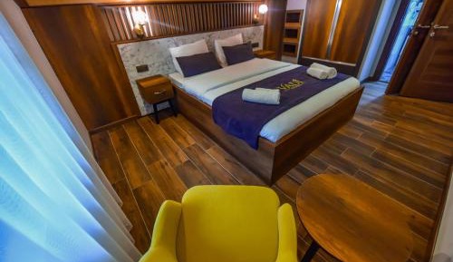 King Suite