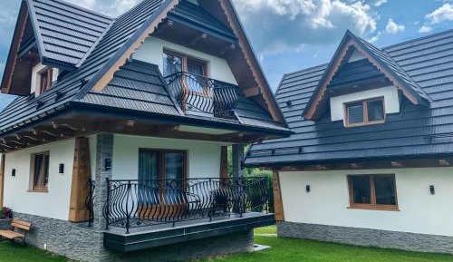 Superior Chalet
