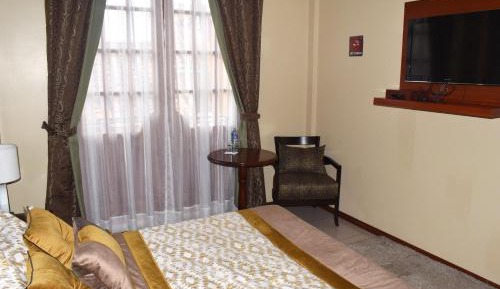 Double Room