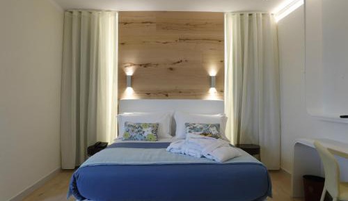 Double or Twin Room - Disability Access