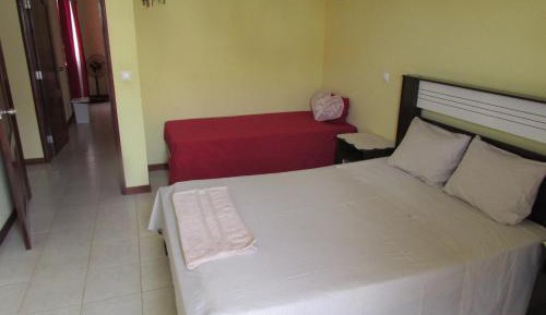 Budget Double Room