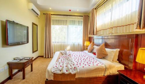 King Suite